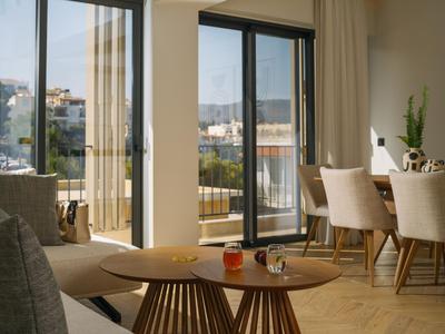 Urban Height Suites