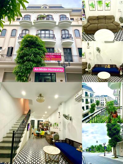 An Nhiên Homestay- Vinhomes Ocean Park 2