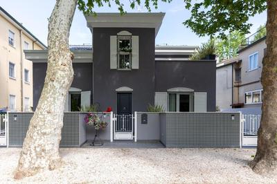 VILLA MONTI SUITES&APARTS
