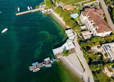 Hotel Ristorante Sogno