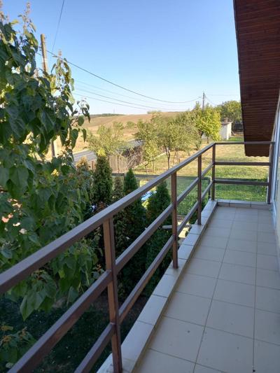 Ivan Country Guest House