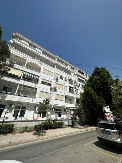 Marion's Apartment