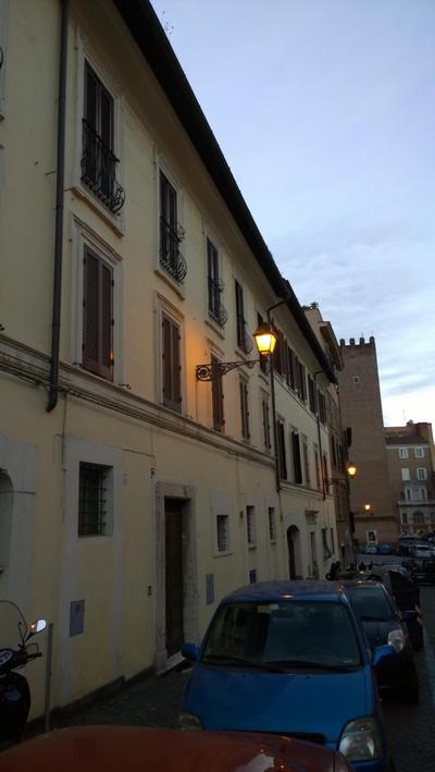 NEW GENERATION HOSTEL Rome center