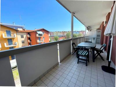 Welcoming flat in Porto Santa Margherita