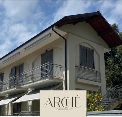 Loano Casa Archè villa indipendente con giardino