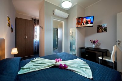 B&B Suite 123