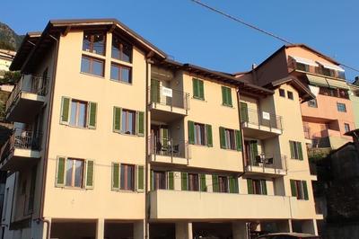 Appartamenti Regina Lake Como