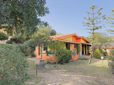 VILLA ALBERTO - Costa Rei