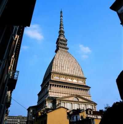 Loft in Pieno Centro a 150 mt dalla Mole