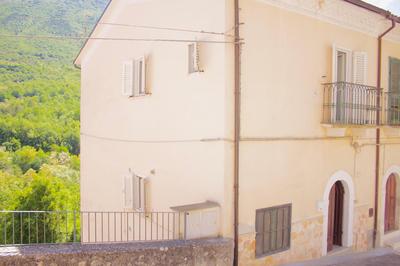 Il nido delle rondini
