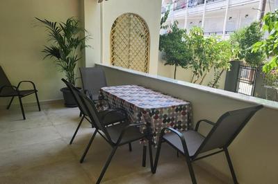 The Lemon Tree