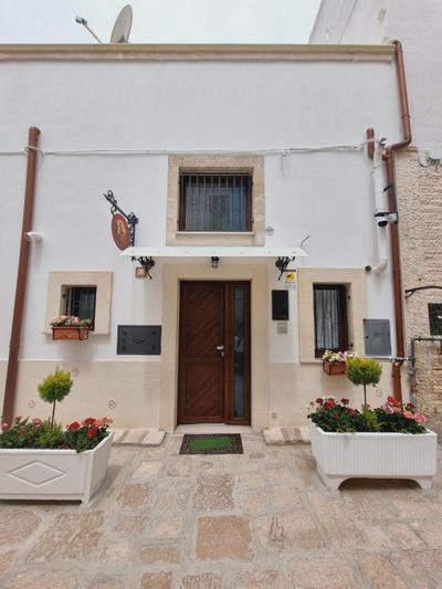Casa vacanze San Martino