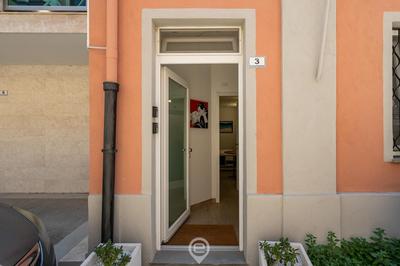 Saturnino - Apartment