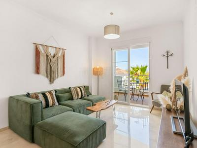 Modernes Ferienappartement (9-1F)