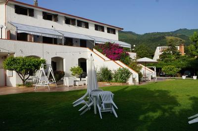 Incanto B&B - Relax Sea View
