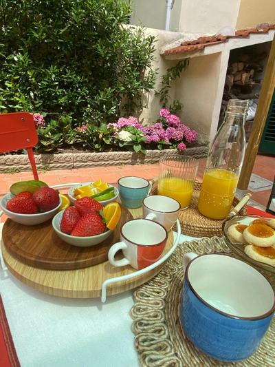 Le Petit Jardin Center Florence