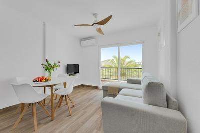 Apartament Palmside Torrevieja