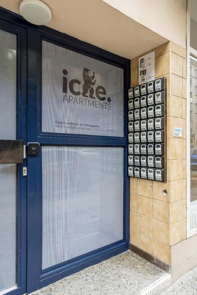 icke.apartments