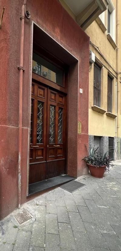 Casa Vacanze Nemesi AURA