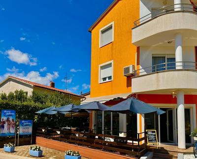 Apartments Terra Solaris