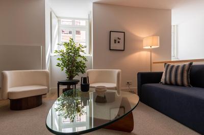 Palácio Ficalho Townhouse 3 by LovelyStay