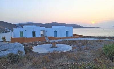 Maltezana Blue Lagoon