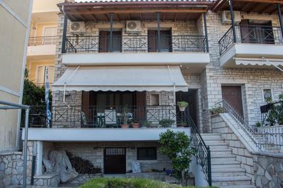 Nafpaktos comfort guest house