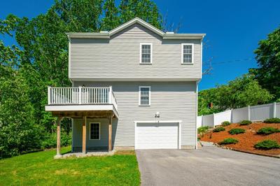 Elegant 3BR Home Near Downtown Worcester