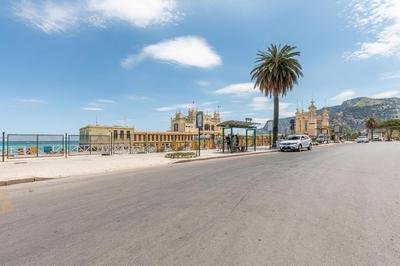 Villino Alice a Mondello by Wonderful Italy
