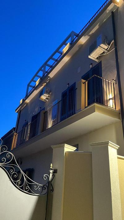 B&B Kairos Itala