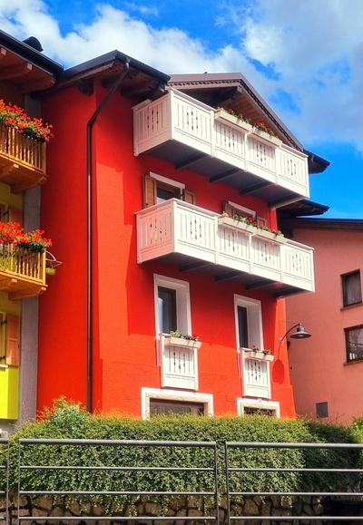 Residenza Garibaldi