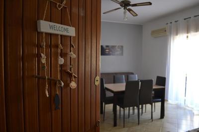 Naxos Sweet Dreams Apartment