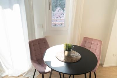 BOS1 - [Central Station] • New Chic Apartment •