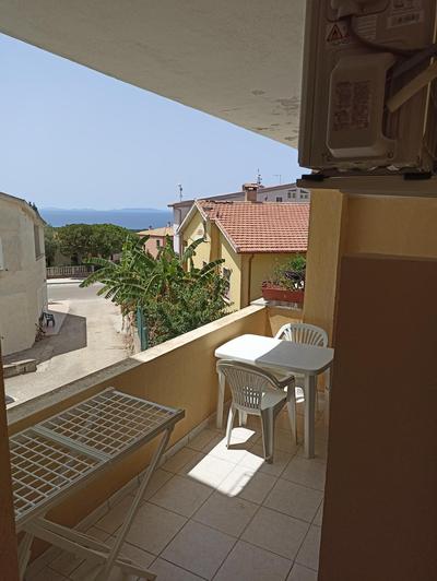 Mare e piscina