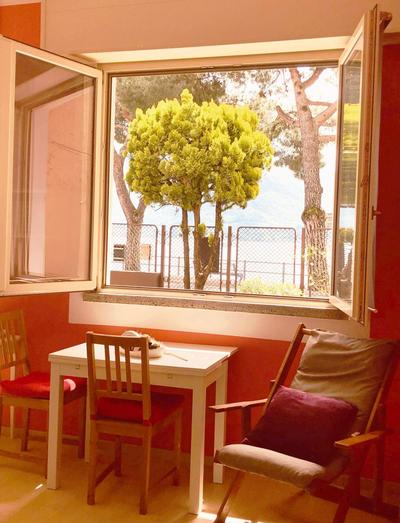 Vista Lago - Lake Como collection