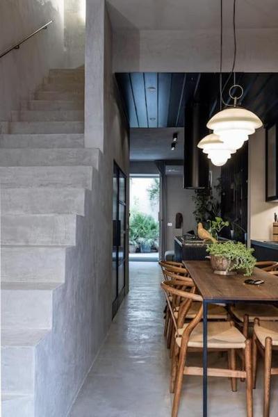 Casa Boutique Mazzini Con Terrazza - Affitti Brevi Italia