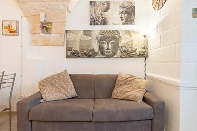 Pietrarosa Loft Ostuni