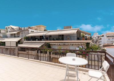Phaedrus Living Xalkida Sunlit Residences Marron