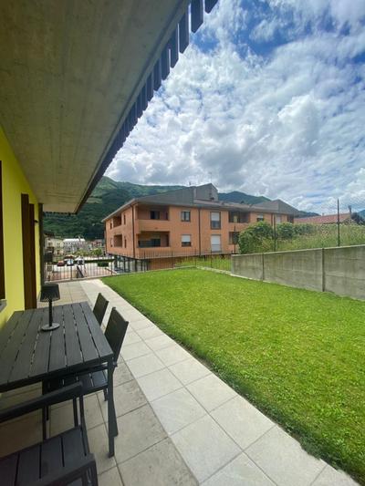 Casa dall'Angelo