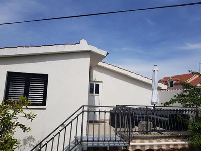 Apartmani Kornatska