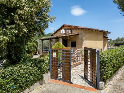 Villa Cocos