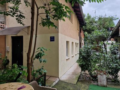 Studio Sweet Home