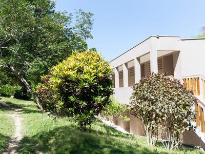 Hotel Hukumeizi Minca