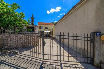 Holliday house Smokvica