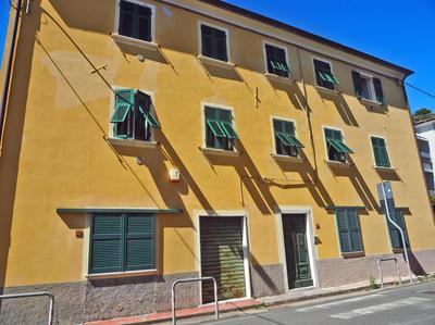 Casa Azzurra