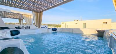 Le Cammire Luxury Apartment - Leuca