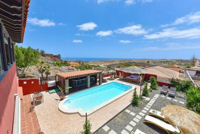 Ca'Sita Salobre Pueblo by VillaGranCanaria