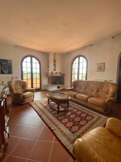 Villa Maria