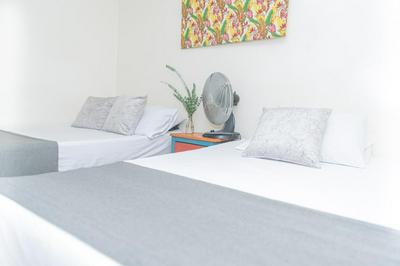 Hotel Conquistadores