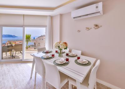 Begonya Suites - Image 102